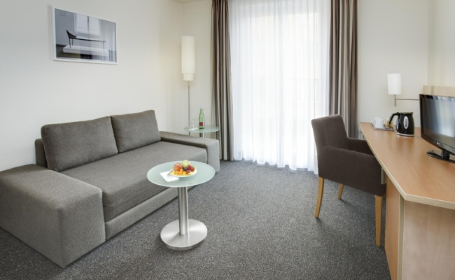 InterCityHotel Wien