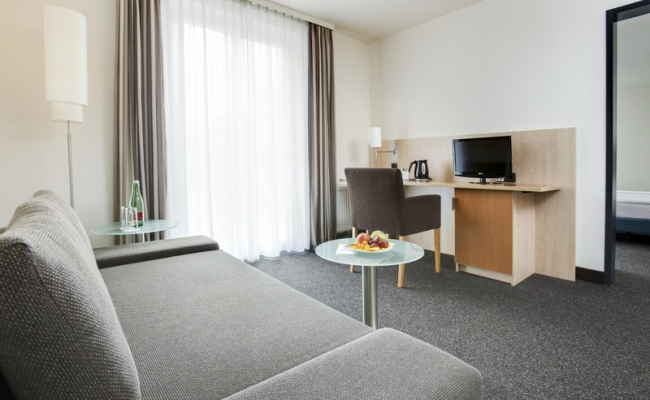 InterCityHotel Wien
