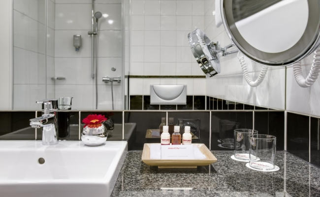 InterCityHotel Wien