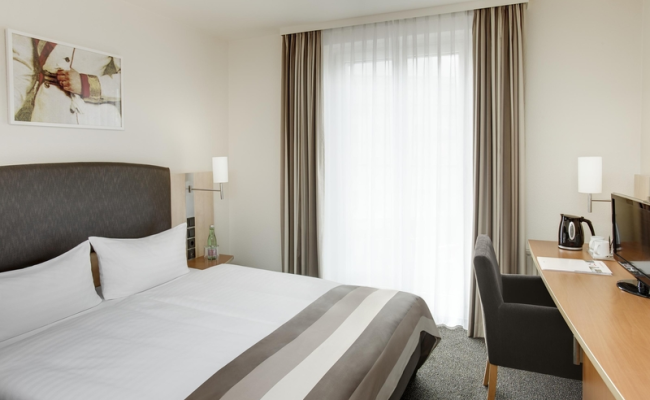 InterCityHotel Wien