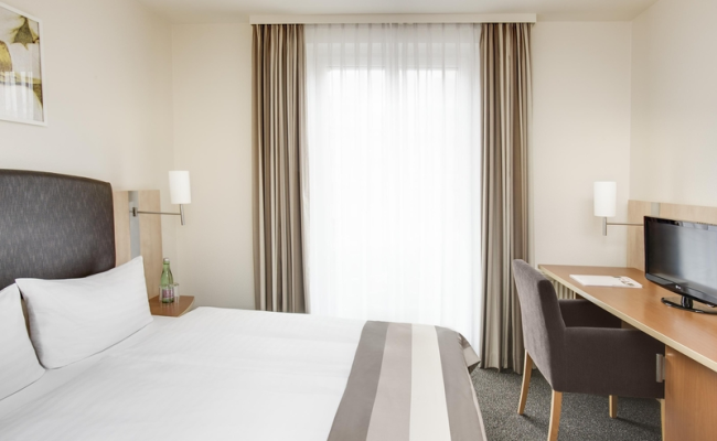InterCityHotel Wien