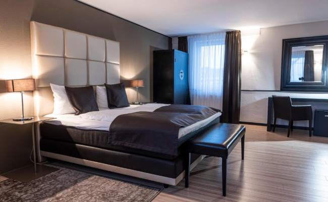 Mauritius Hotel & Therme