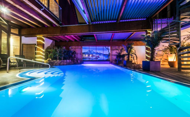 Mauritius Hotel & Therme