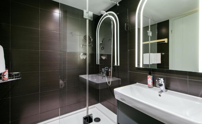 Aparthotel Adagio Muenchen City
