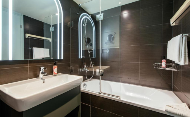 Aparthotel Adagio Muenchen City