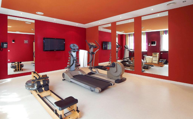 Aparthotel Adagio Muenchen City