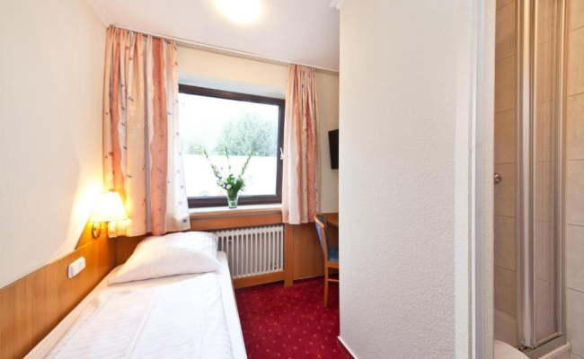 Hotel Primus Frankfurt Sachsenhausen