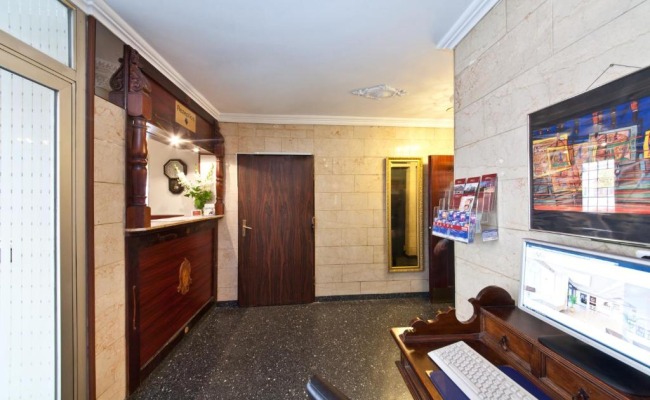 Hotel Primus Frankfurt Sachsenhausen