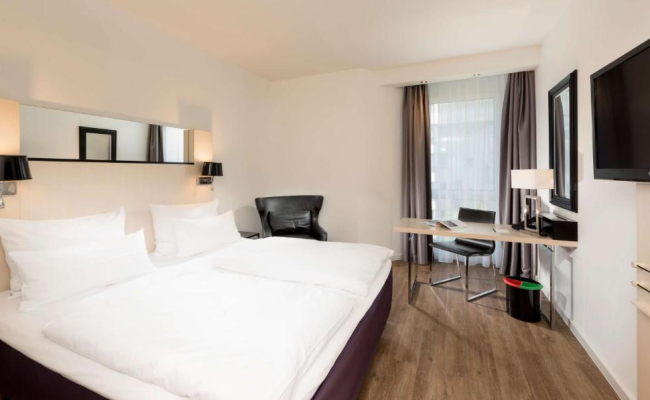 Scandic Berlin Kurfurstendamm
