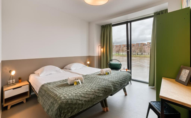Stayokay Maastricht