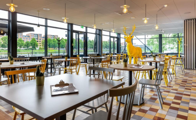 Stayokay Maastricht