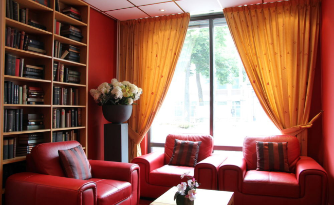 Bastion Hotel Maastricht Centrum