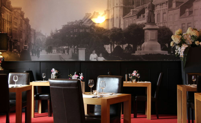 Bastion Hotel Maastricht Centrum