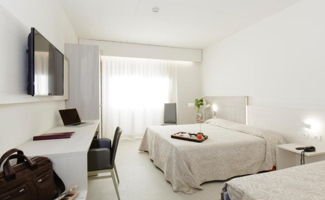 Alfa Fiera Hotel