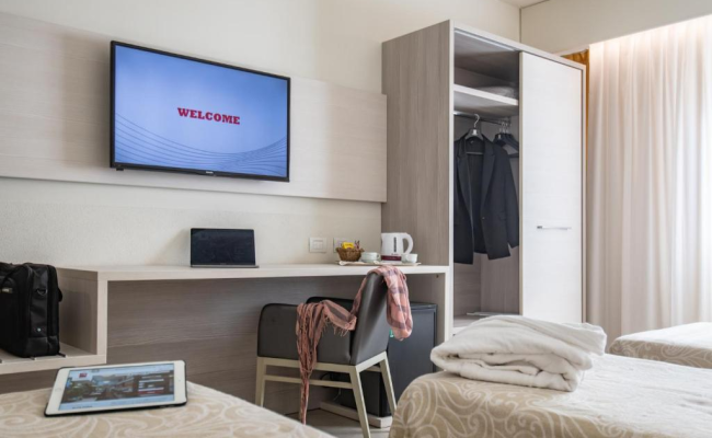 Alfa Fiera Hotel