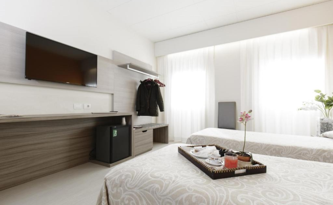 Alfa Fiera Hotel