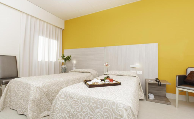 Alfa Fiera Hotel