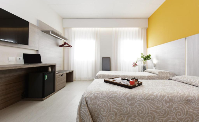Alfa Fiera Hotel
