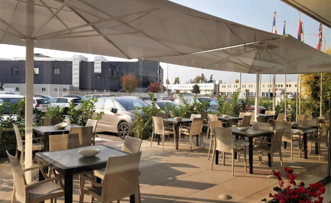 Alfa Fiera Hotel