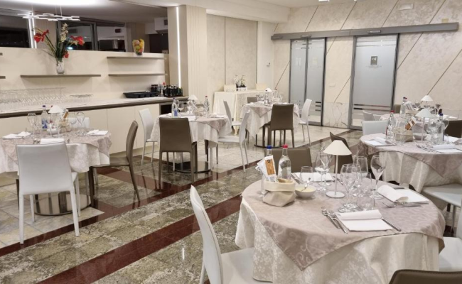 Alfa Fiera Hotel