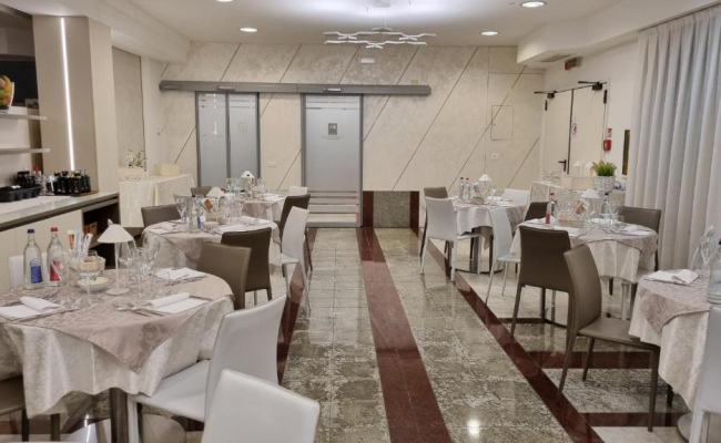 Alfa Fiera Hotel