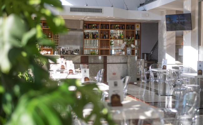 Alfa Fiera Hotel