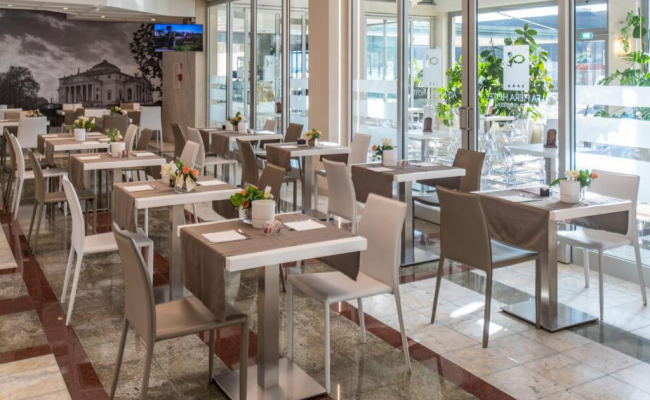 Alfa Fiera Hotel