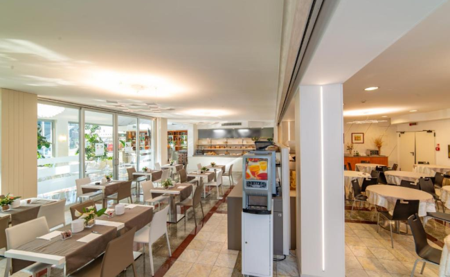 Alfa Fiera Hotel