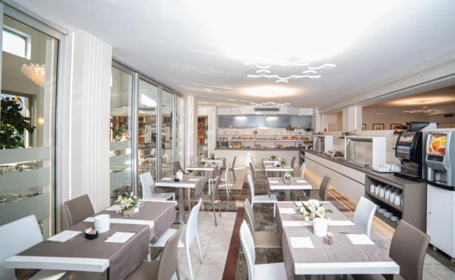 Alfa Fiera Hotel