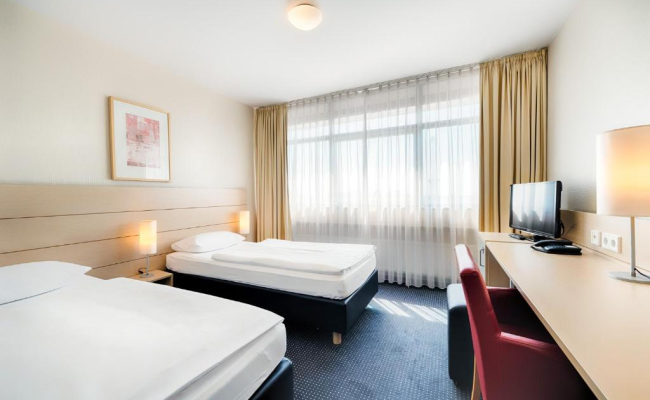 Enjoy Hotel am Studio