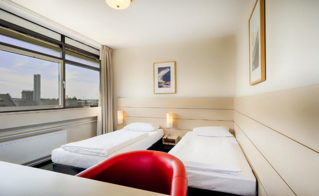 Enjoy Hotel am Studio