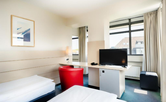 Enjoy Hotel am Studio