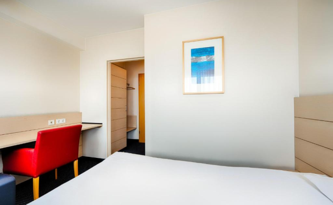 Enjoy Hotel am Studio