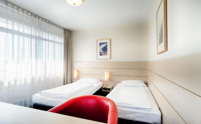 Enjoy Hotel am Studio
