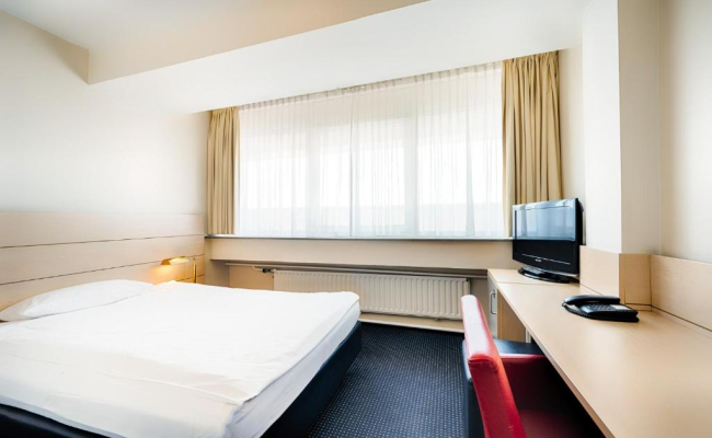 Enjoy Hotel am Studio