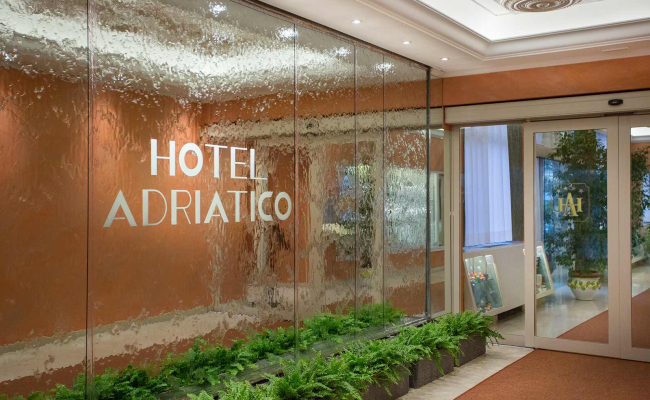 Grand Hotel Adriatico