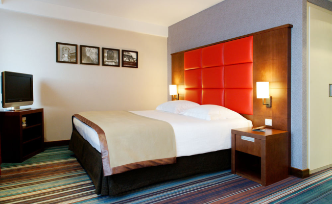 Newhotel Charlemagne