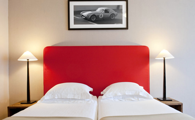 Newhotel Charlemagne