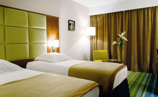 Newhotel Charlemagne