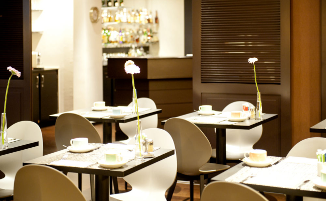 Newhotel Charlemagne