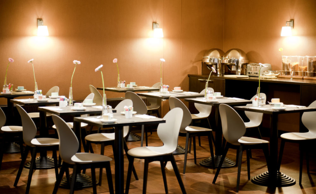 Newhotel Charlemagne