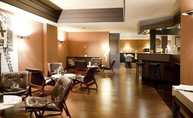 Newhotel Charlemagne