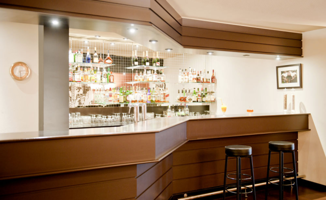 Newhotel Charlemagne
