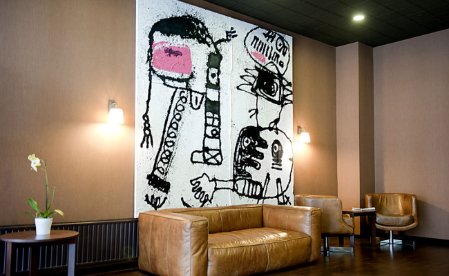 Newhotel Charlemagne