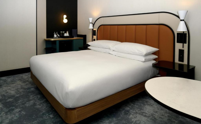 Hilton Paris La Defense