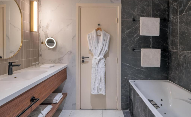 Hilton Paris La Defense