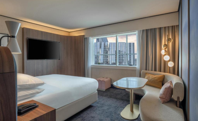 Hilton Paris La Defense