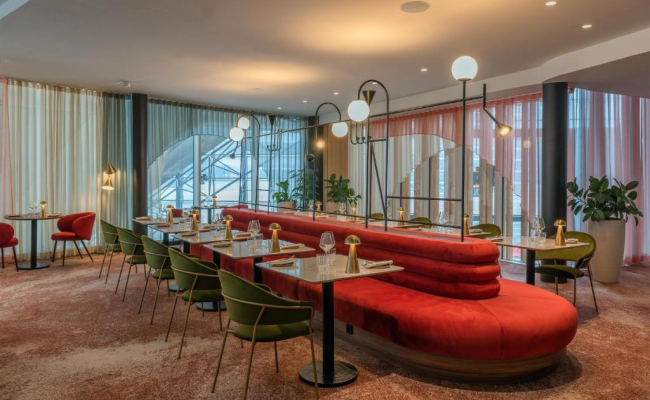 Hilton Paris La Defense