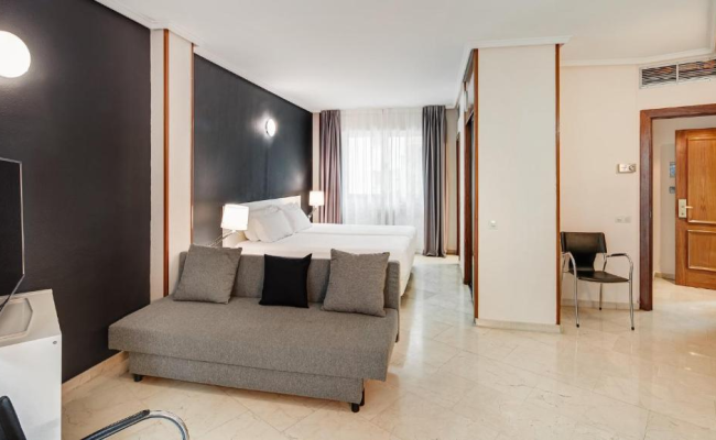 Sercotel Togumar