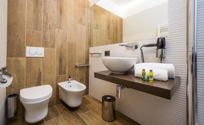 Corte Ongaro Hotel
